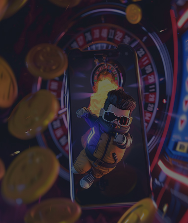 Lucky Jet